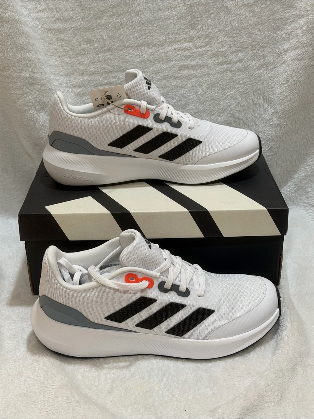 Adidas Runfalcon 3.0 K